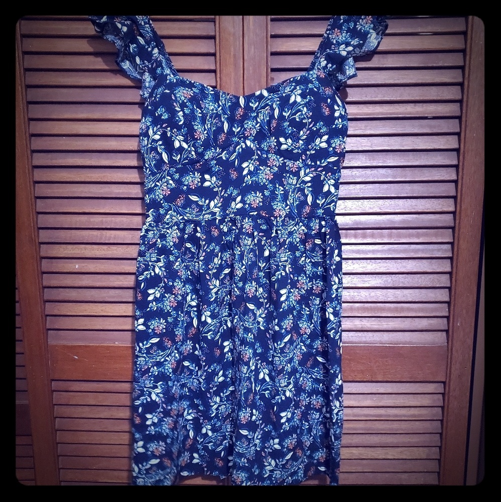 Casual Mini dress